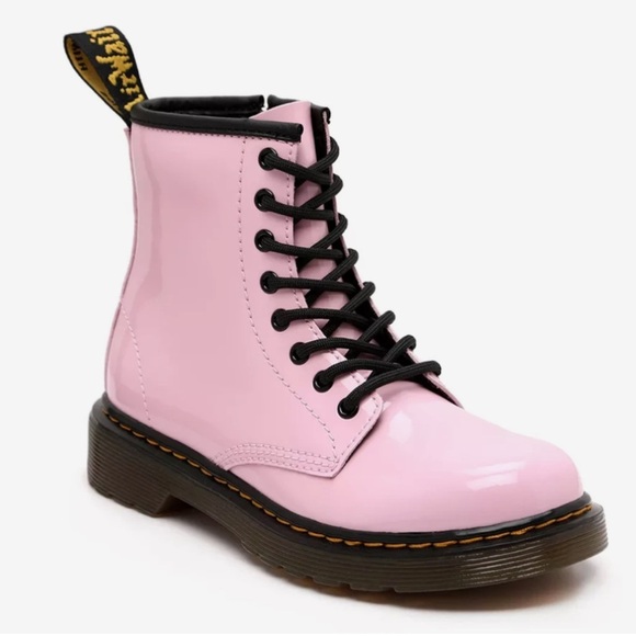 Dr. Martens Other - EUC Dr. Martens 1460 Boot - Kids Size 9